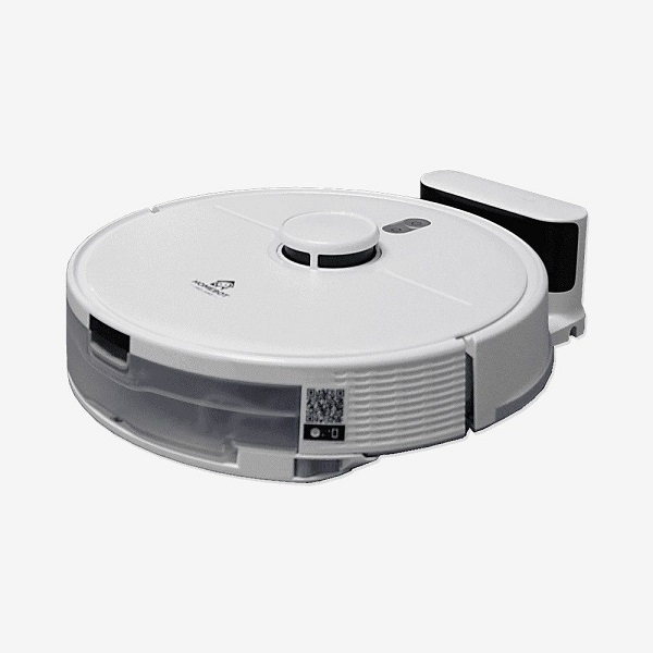 Homebot Spritz Robot Vacuum and Mop