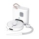 Homebot | Nozzie 4IN1 Self Emptying  Robot Vacuum and Mop