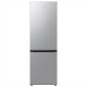 Samsung Series 6 Classic Freestanding Silver Fridge Freezer -  RB34C600ESA/EU