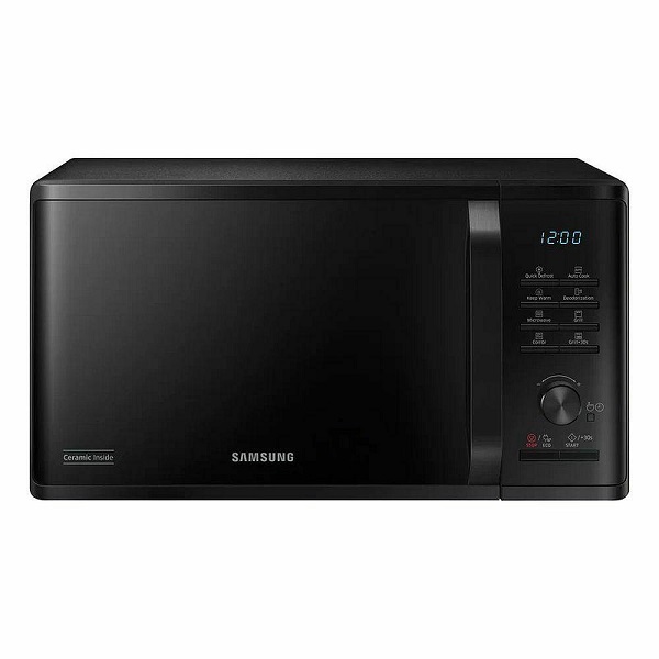 Samsung 23L Freestanding Microwave - 800W - Black