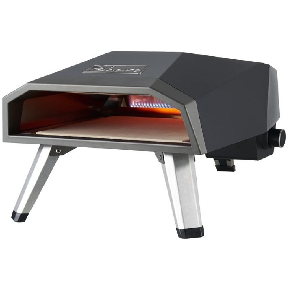 SAHARA Z12 GAS PIZZA OVEN