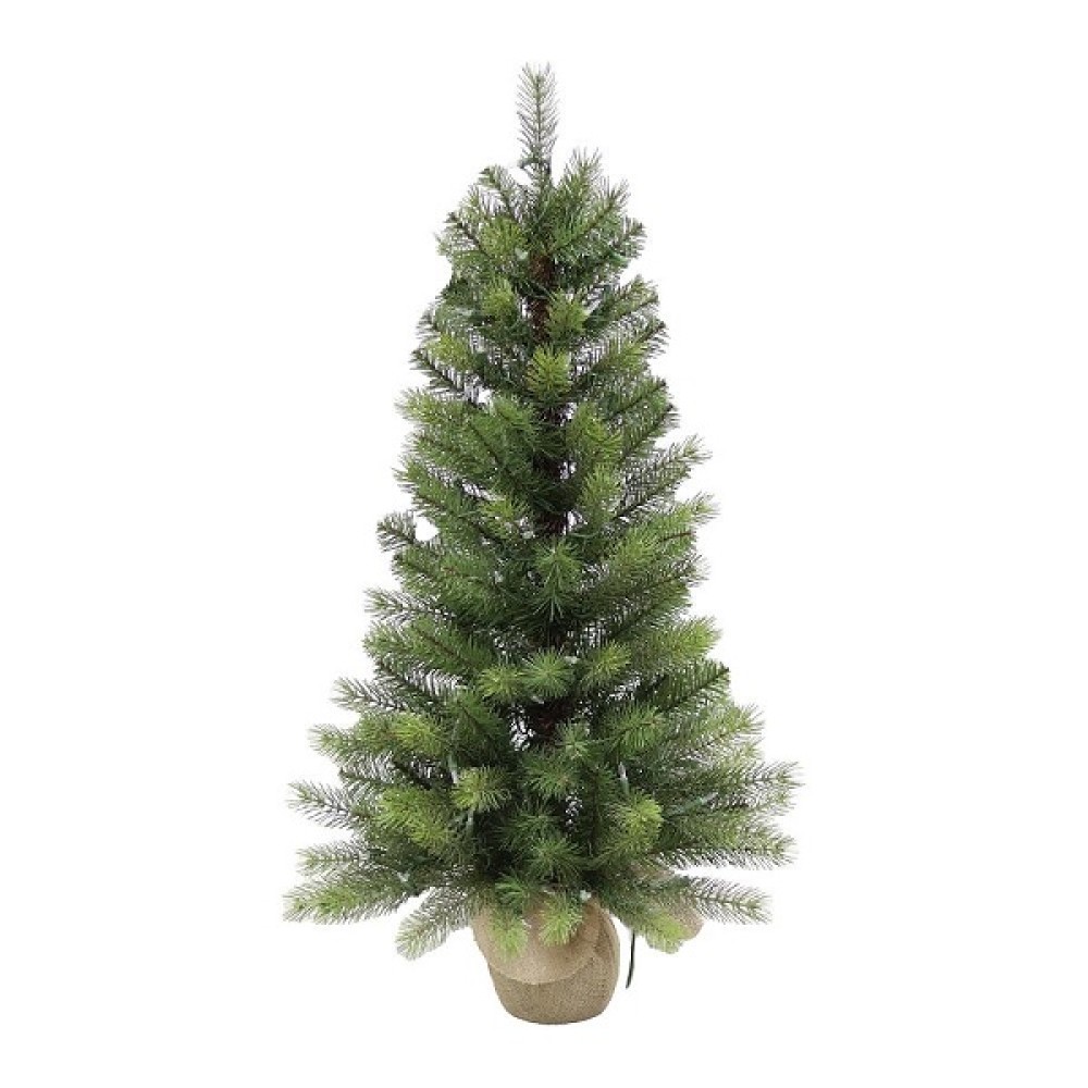 KENSINGTON FIR MINI TREE - 3FT