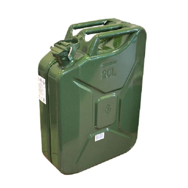 PROTOOL JERRY CAN 20LTR