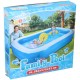 Family Paddling Pool