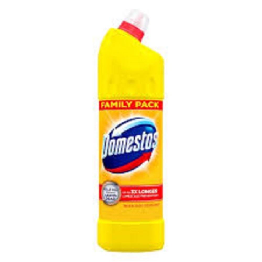 750ML DOMESTOS CITRUS