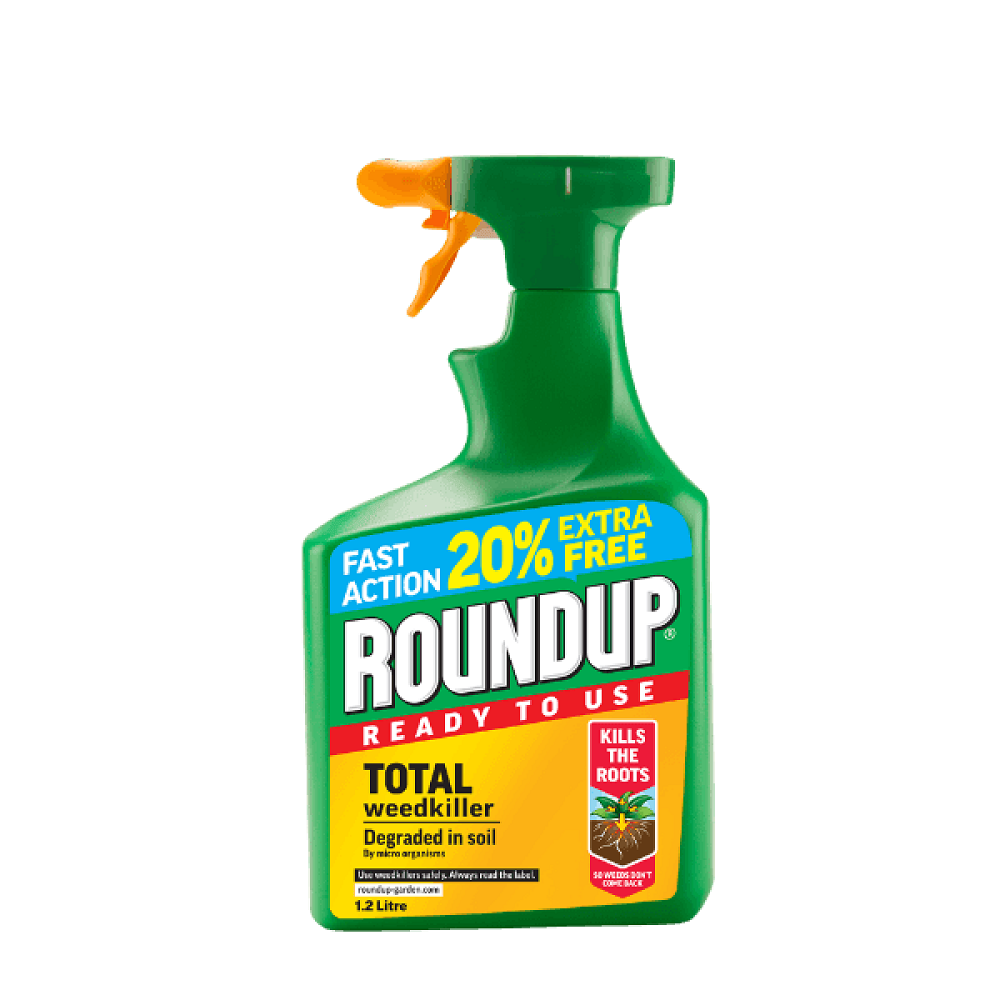 ROUNDUP 1LT + 20