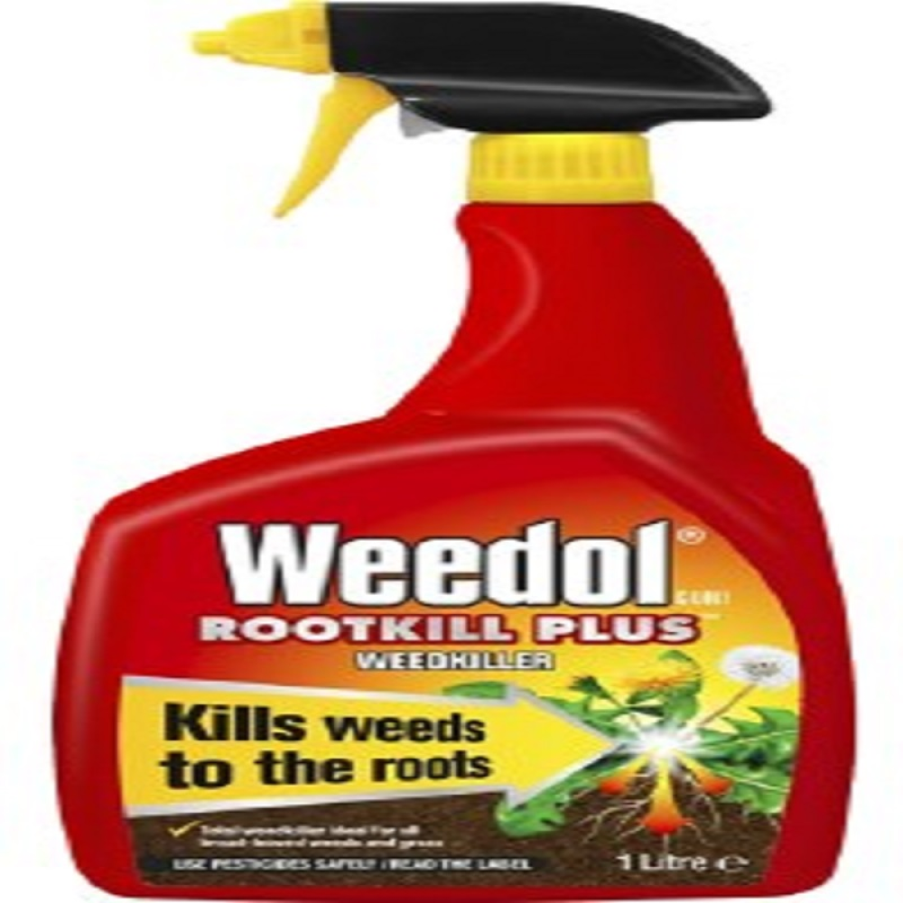 WEEDOL GUN ROOTKILL PLUS 1LT