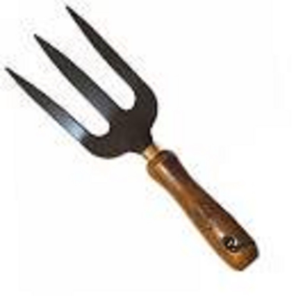 GARDEN HAND FORK