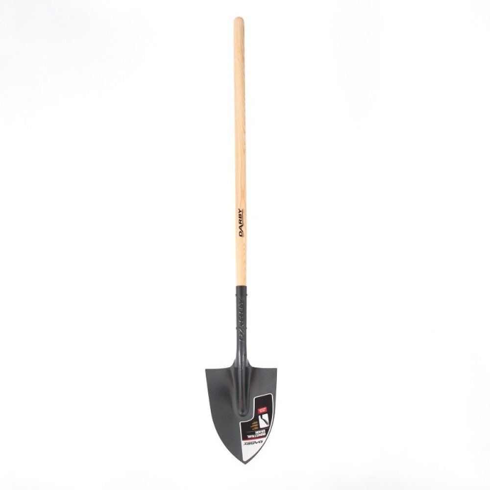 DARBY OS IRISH SHOVEL 4FT (48