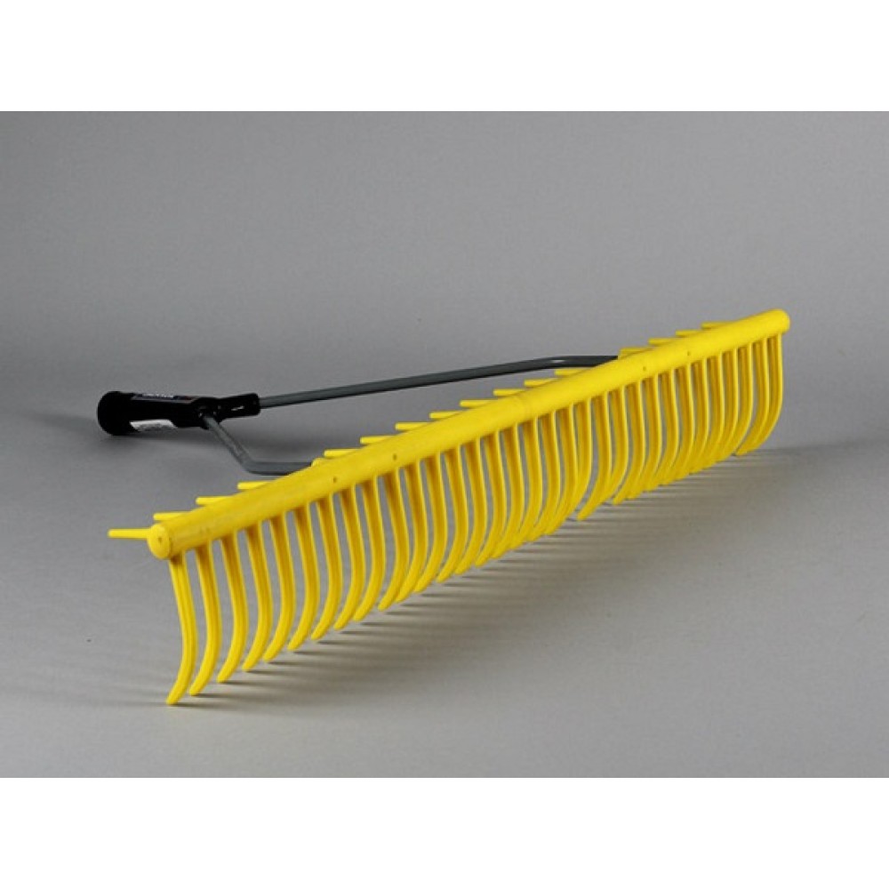 PVC 32TH HAY RAKE HEAD