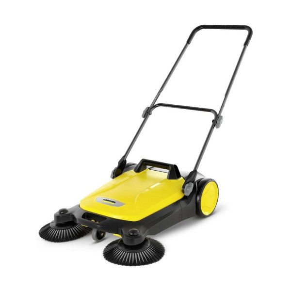 KARCHER S4 SWEEPER