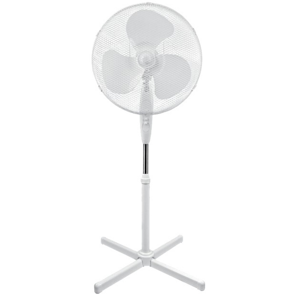 16'' OSCILLATING PEDESTAL FAN SS-1636M