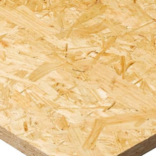 8 X 4 X 1/2 O.S.B. BOARD
