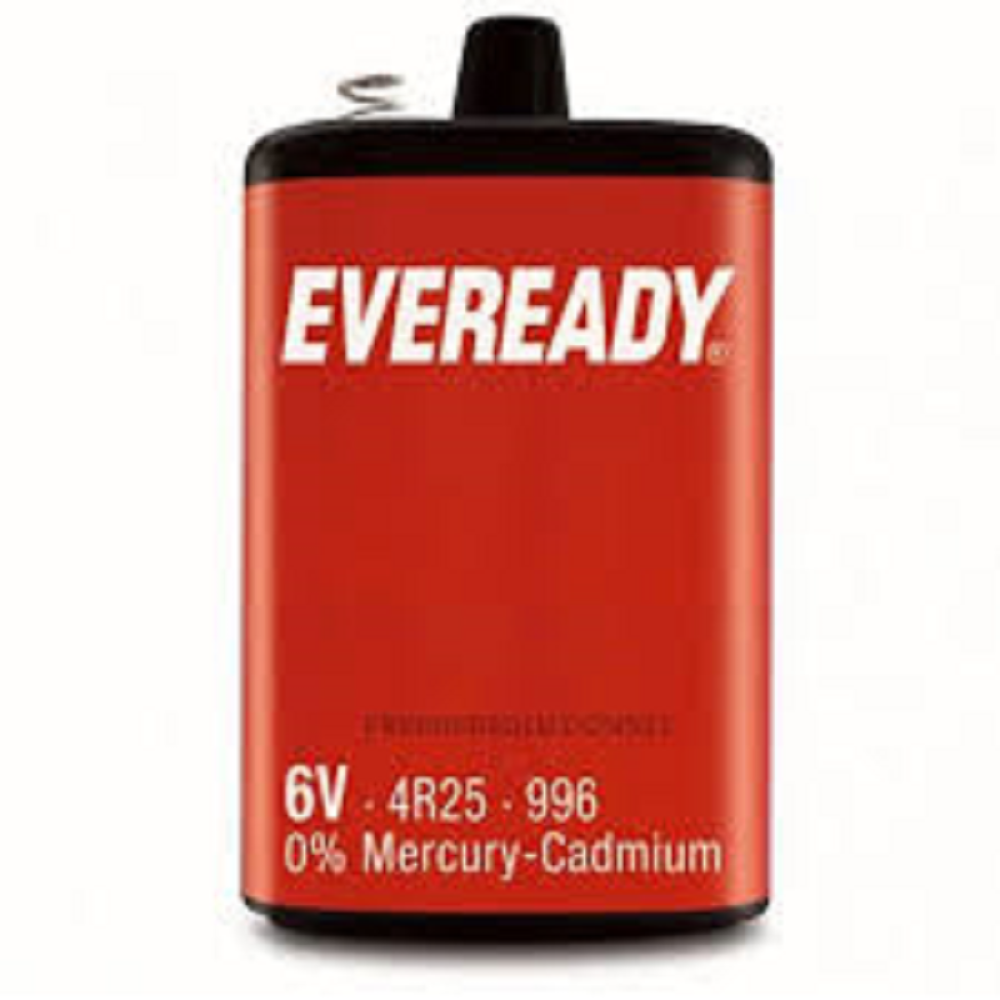 EVEREADY PJ996 BATTERY