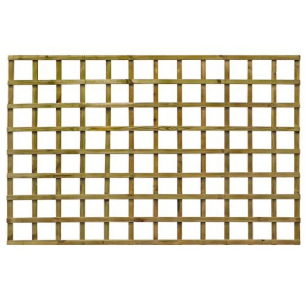 HEAVY TRELLIS 6' X 4'