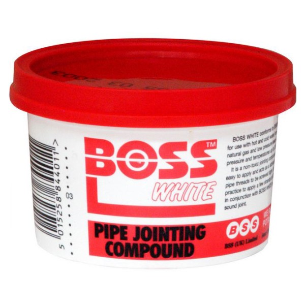400G BOSS WHITE