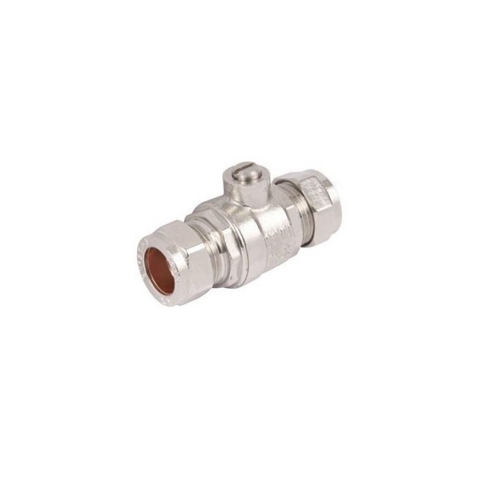 1/2 CXC CP ISOLATING VALVE