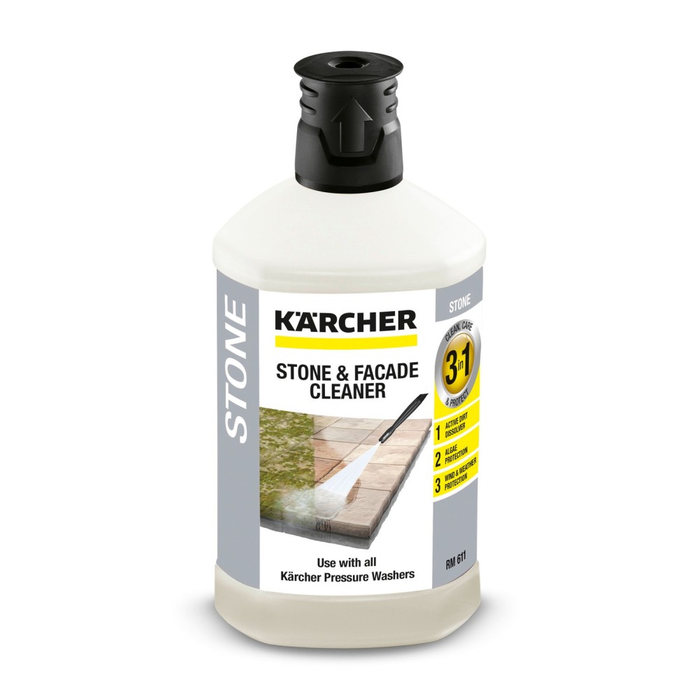 KARCHER 1LT STONE CLEANER