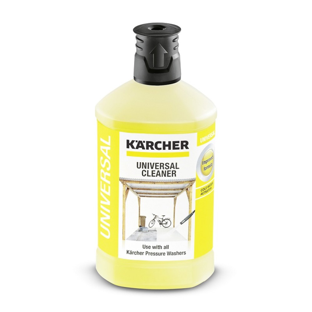 KARCHER UNIVERSAL CLEANER 1L