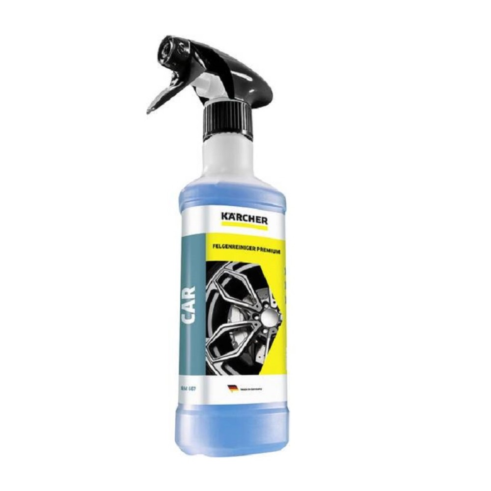 KARCHER RIM CLEANER