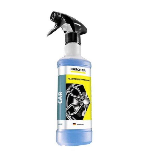 KARCHER RIM CLEANER