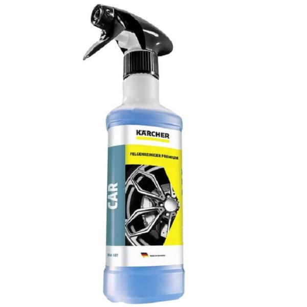 KARCHER RIM CLEANER