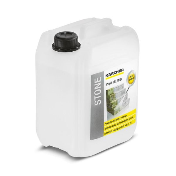 KARCHER STONE CLEANER 5LTR
