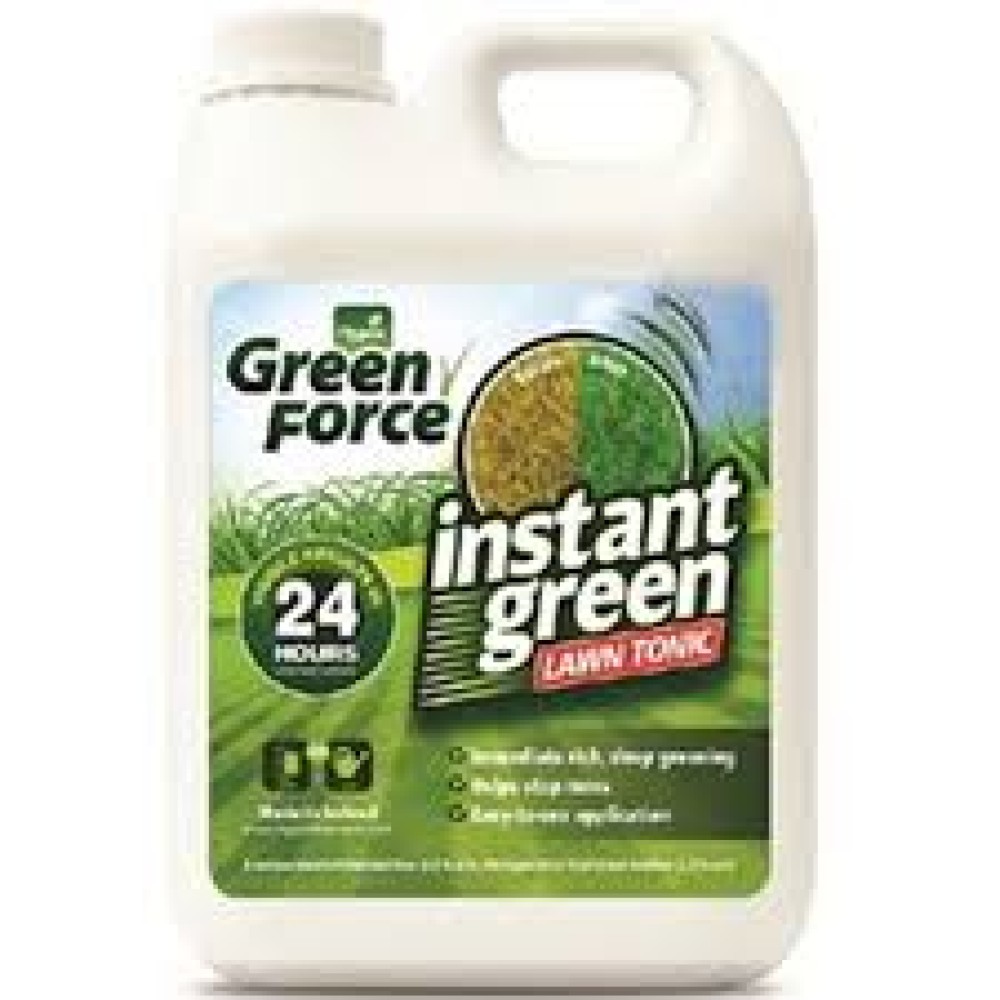 2.5LT INSTANT GREEN LAWN TONIC