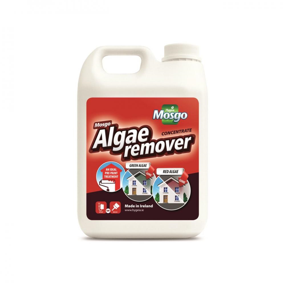 MOSGO 5LT ALGAE REMOVER