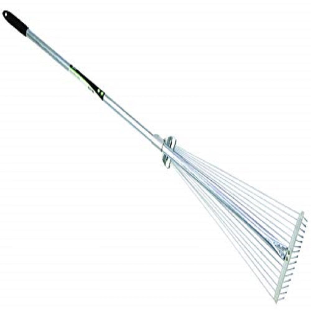 GREEN BLADE ADUSTABLE RAKE GR100