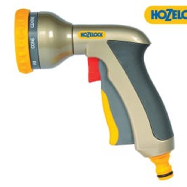 HOZELOCK MULTI PLUS METAL GUN