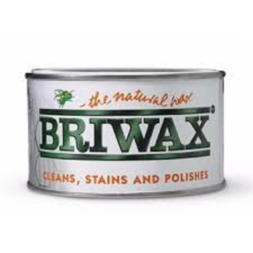 400GRM BRIWAX CLEAR