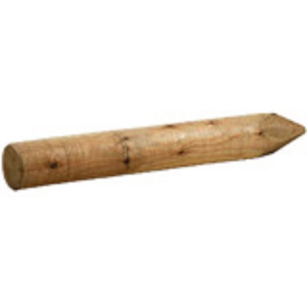 6' PENCIL STAKE POST 3