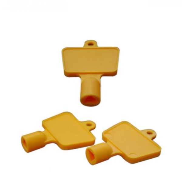 METER BOX DOOR KEY