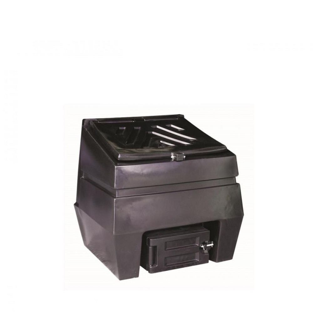 12 BAG COAL BUNKER 600KG