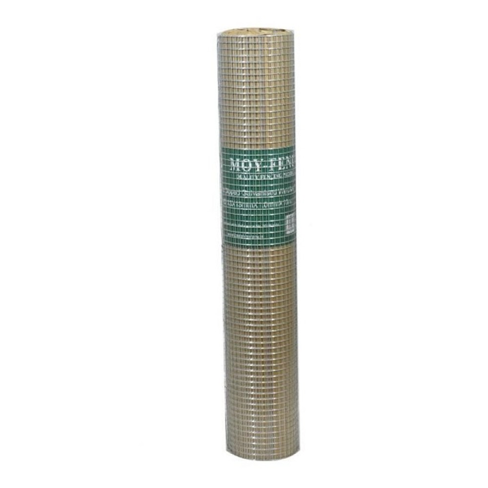 WELDED WIRE MESH - 30MTR