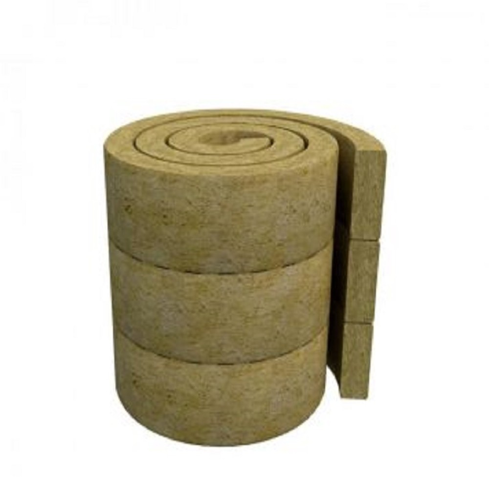 100MM ROCKWOOL (5.76SQ M)