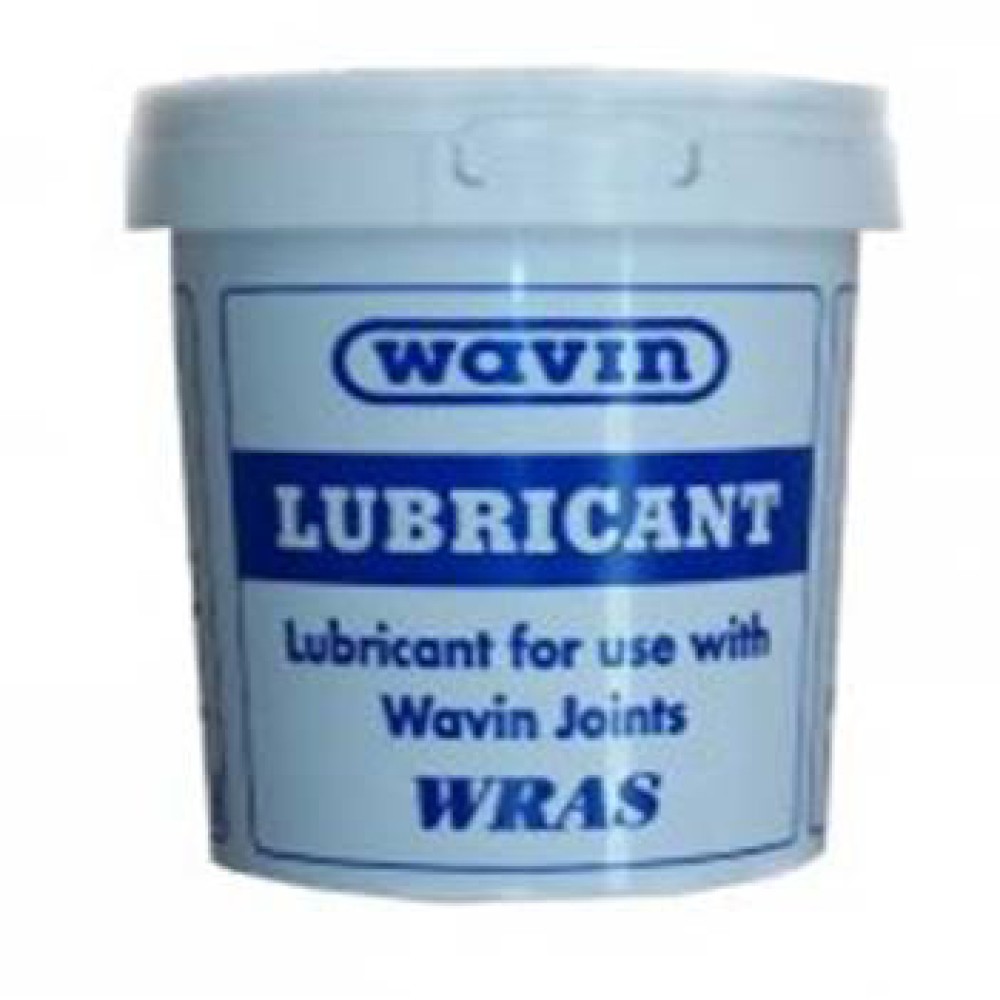 WAVIN LUBRICANT 800GR 4D945