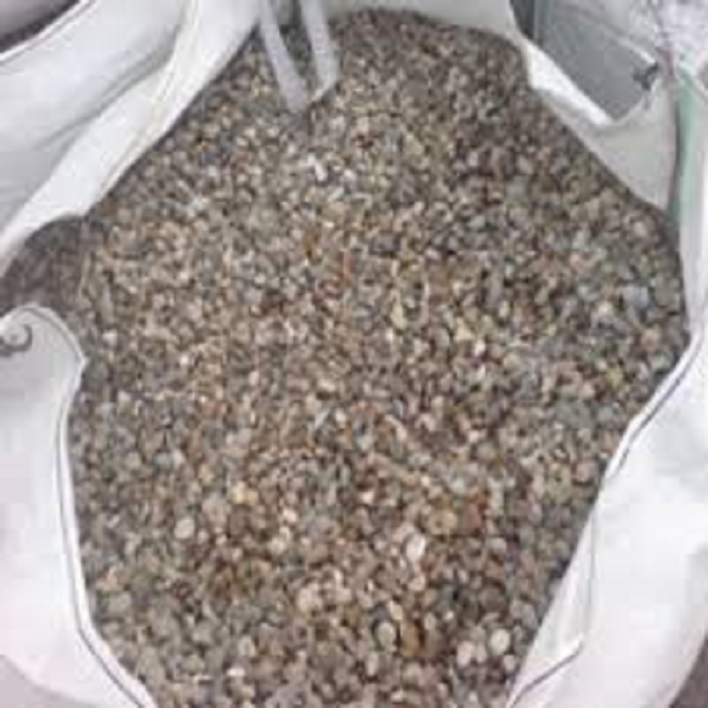 TON GRAVEL (1000KG)