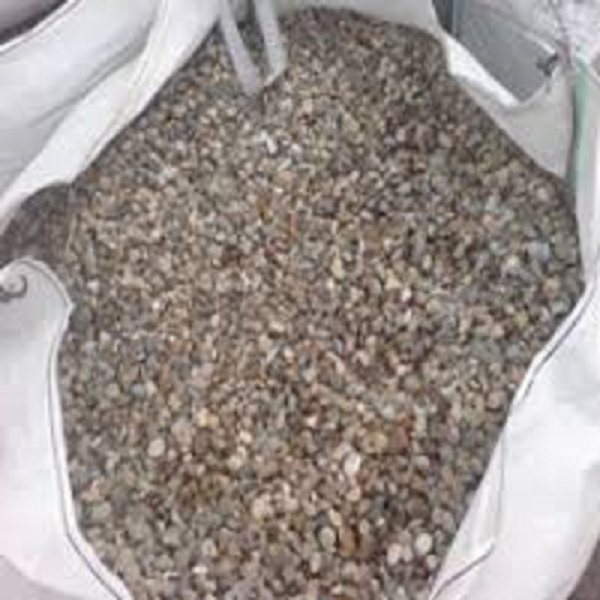 Bulk Bag Gravel 