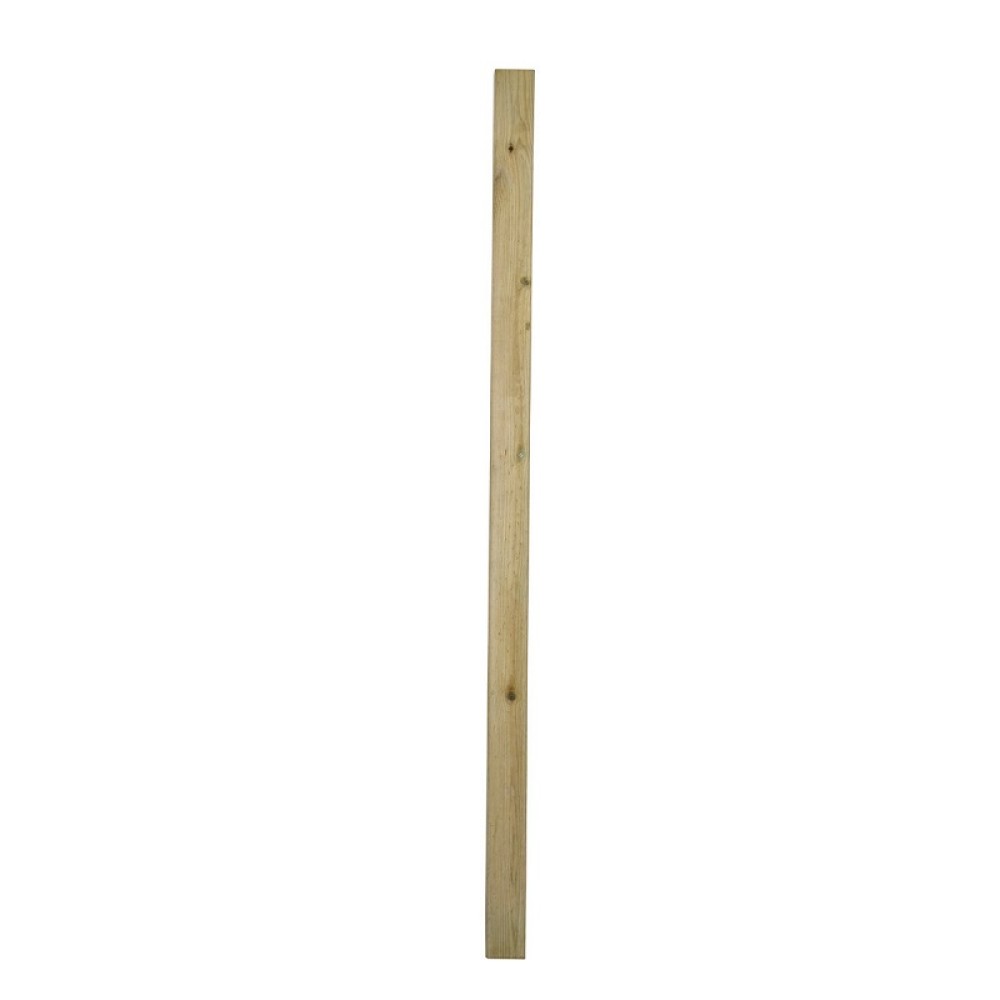 DECKING SQUARE SPINDLE .9 X 41mm x 41mm