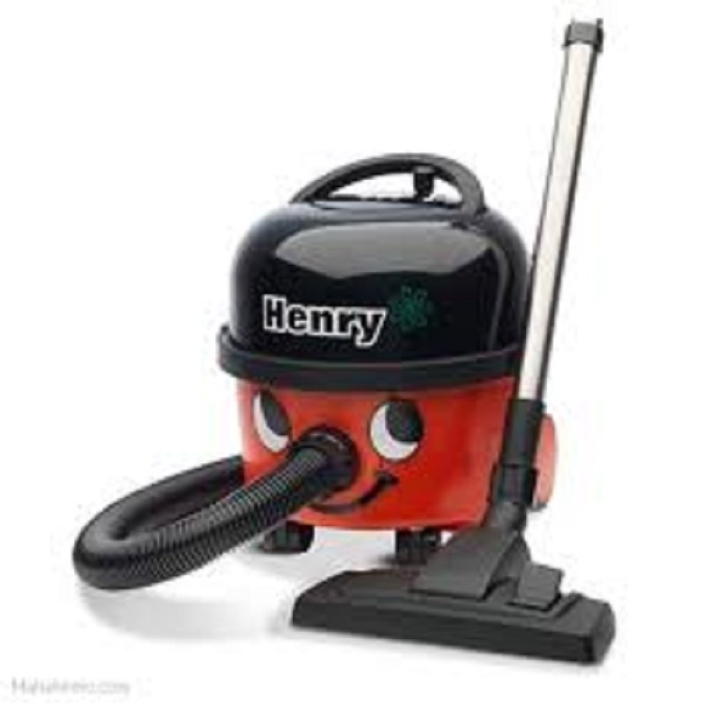 NUMATIC HENRY VACUUM CLEANER