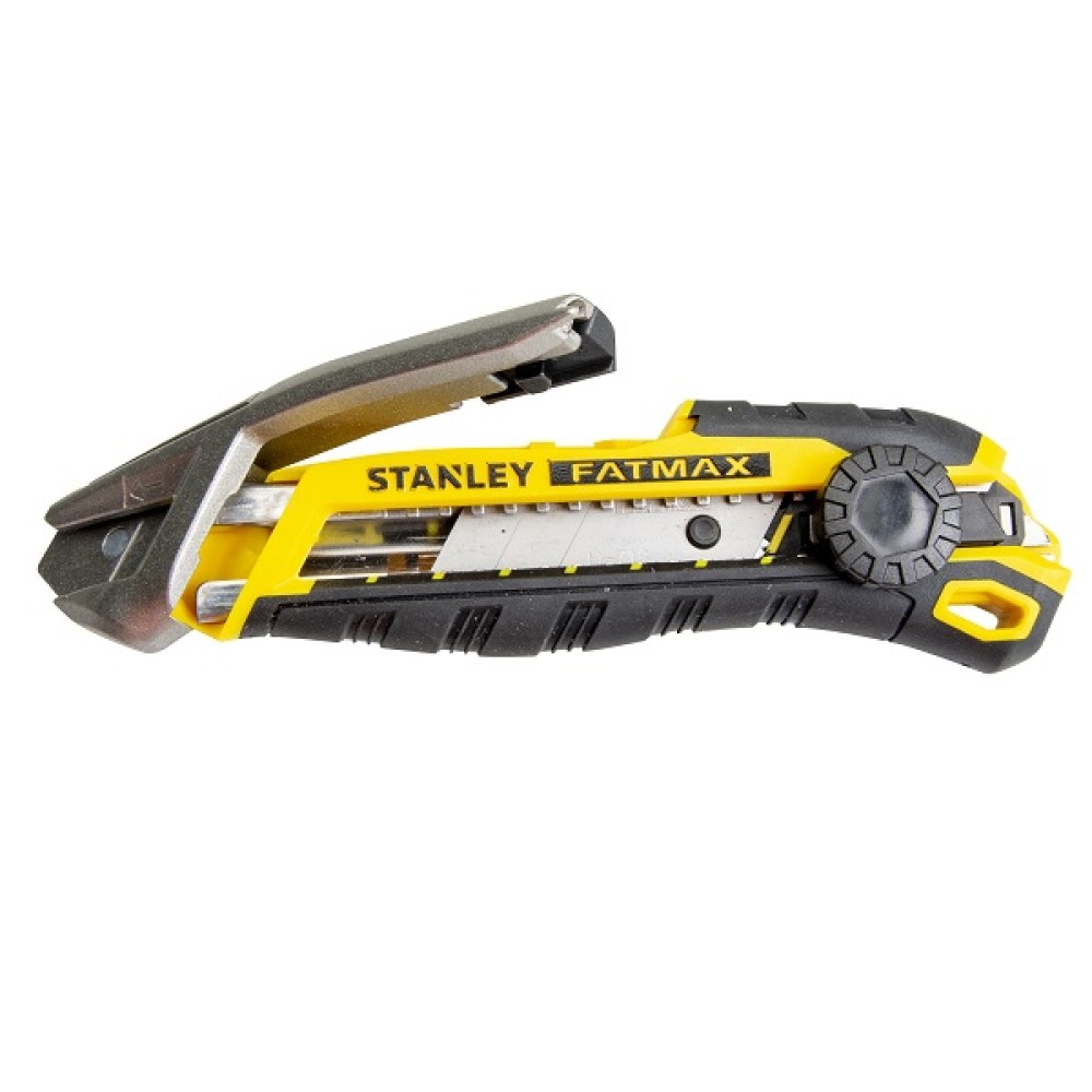 STANLEY 18MM INTEGRATEDSNAP KNIFE