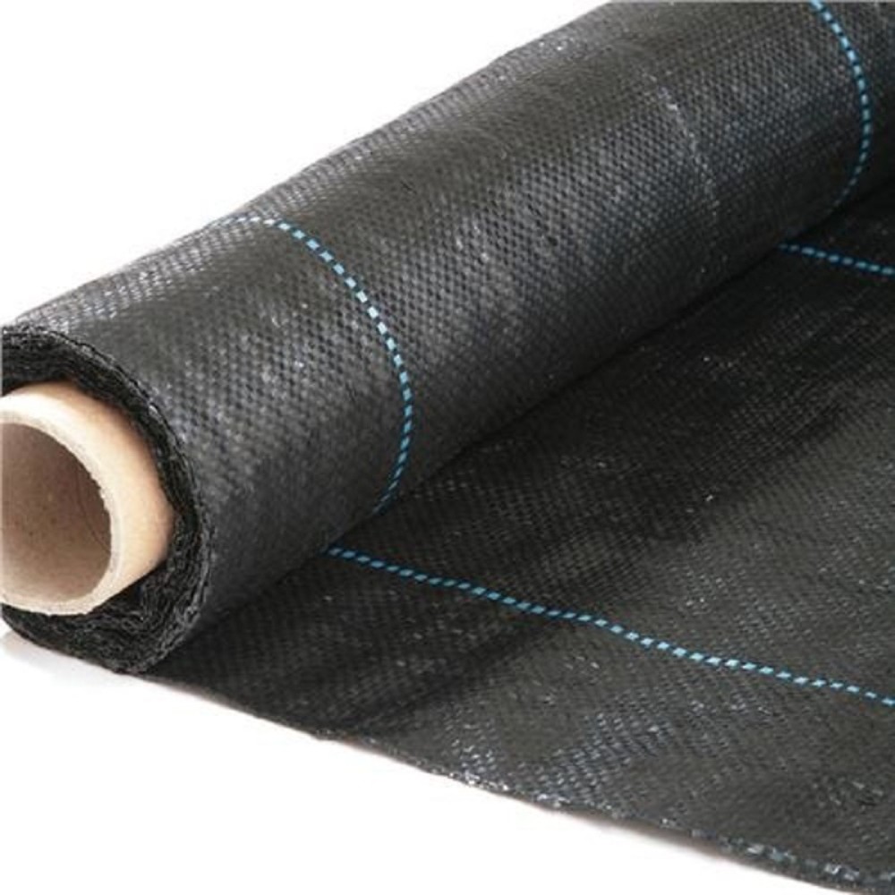 WEED CONTROL FABRIC 15MTX 1MT