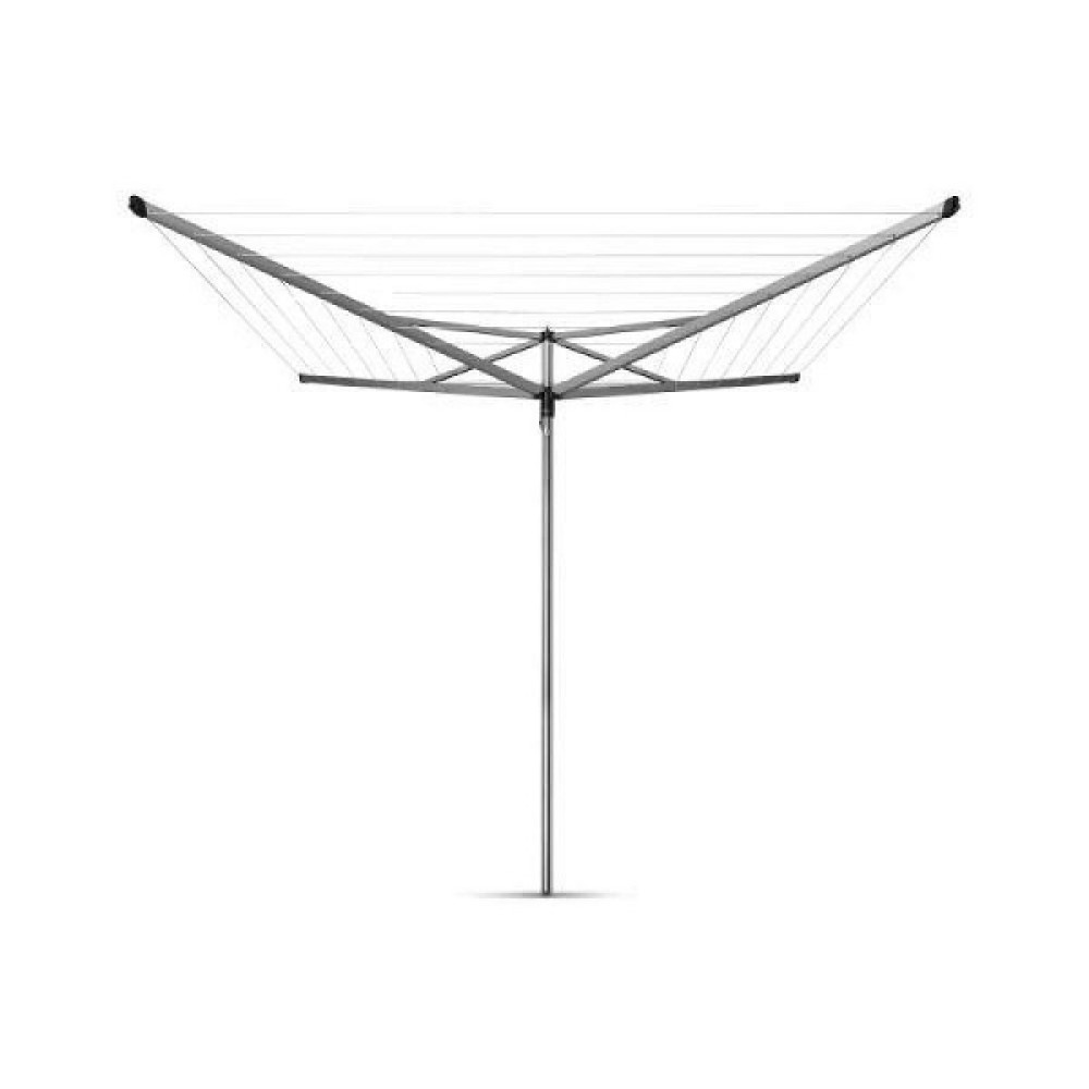 Brabantia Topspinner Rotary Airer - 50m