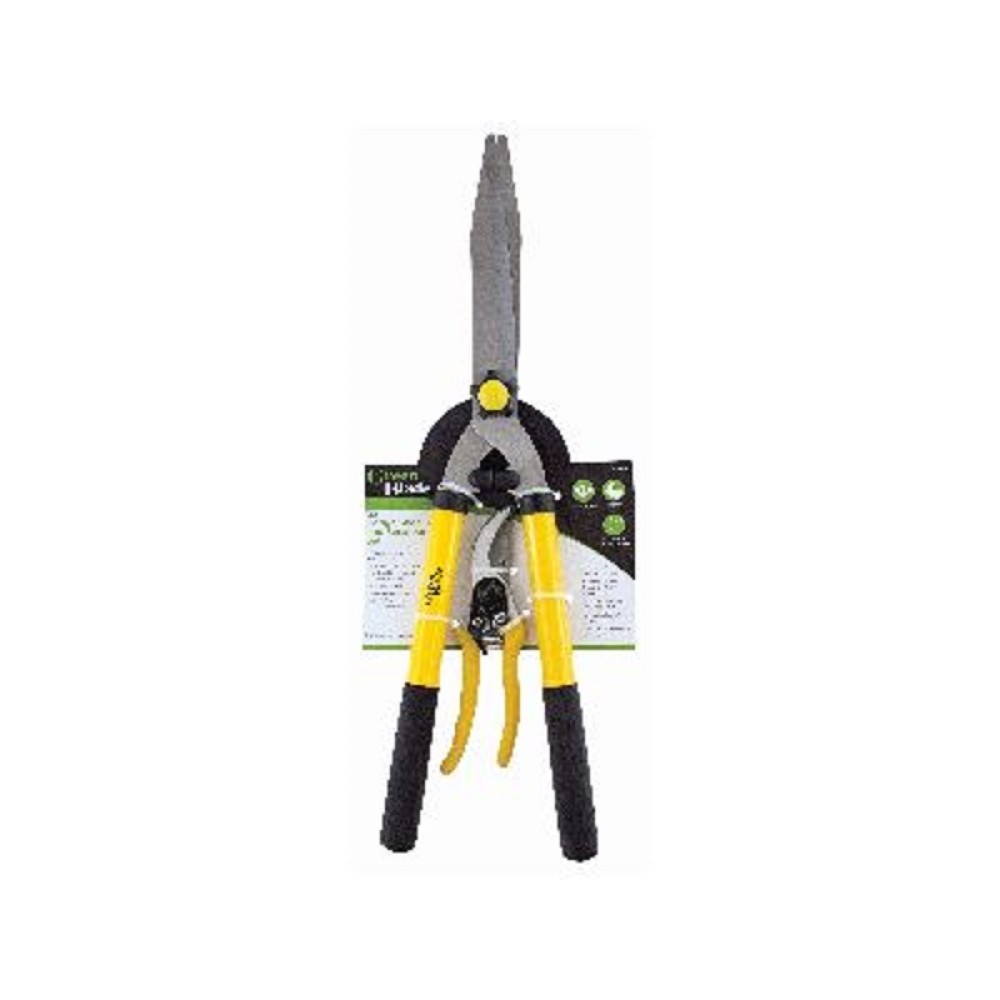 2PCE HEDGE SHEARS & SECATEUR SET