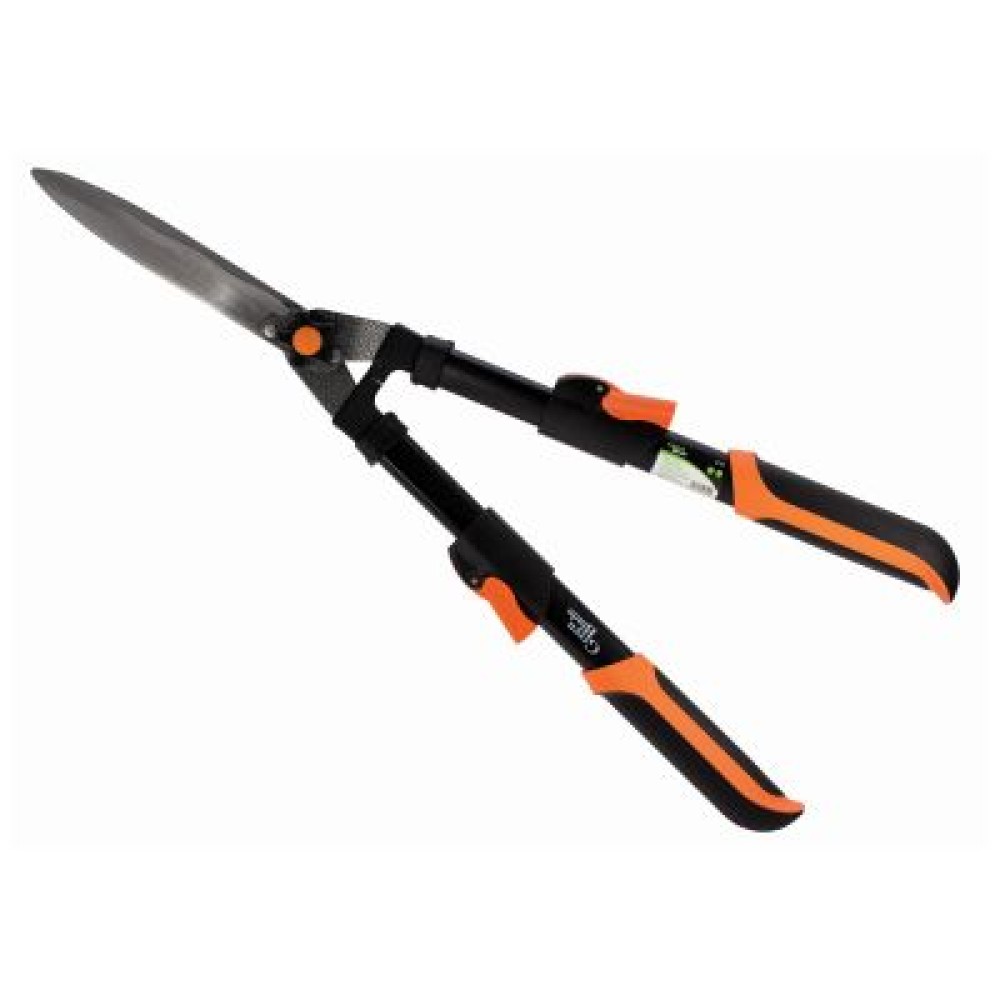 H/D TELESCOPIC HEDGE SHEARS