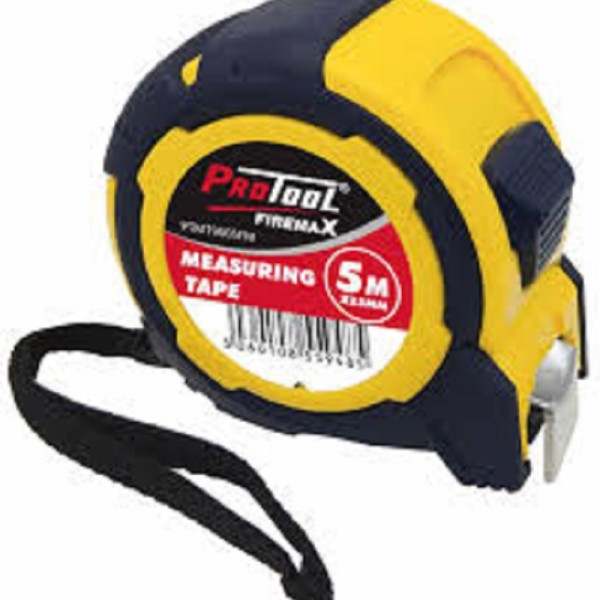PROTOOL 5MT TAPE MEASURE