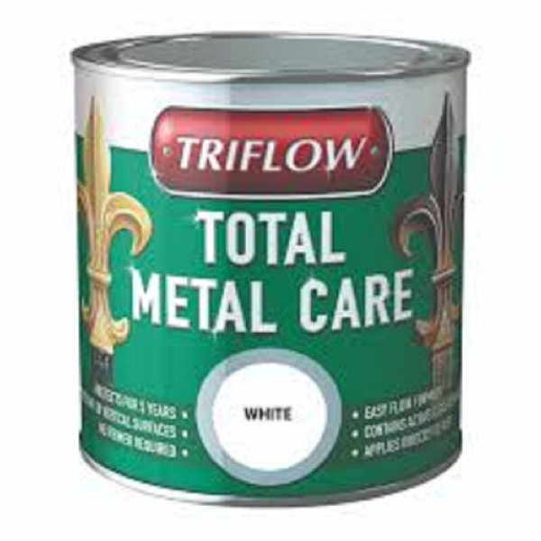 250ML TRIFLOW WHITE