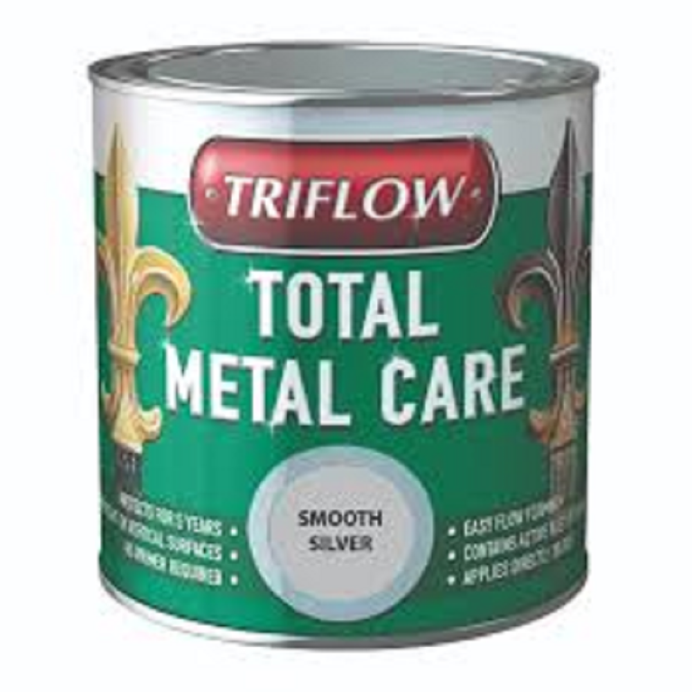 TRIFLOW SILVER 500ML